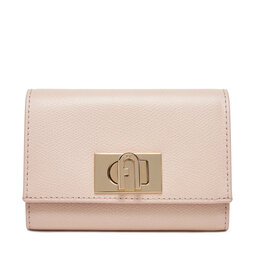 Furla Didelė Moteriška Piniginė Furla 1927 WP00225 ARE000 0496S Rožinė