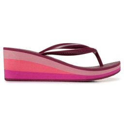 

В'єтнамки Havaianas, Бордовий