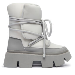 United Nude Schneeschuhe United Nude Stomper Snow Boot 11052918161 Creme