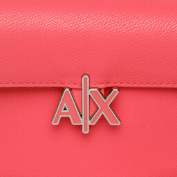 

Сумка Armani Exchange 942914 CC788 39474 Highlight, Кораловий