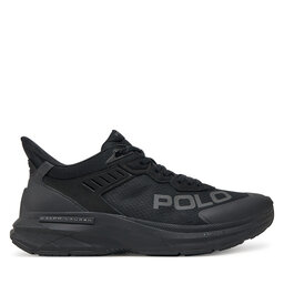 Polo Ralph Lauren Αθλητικά Polo Ralph Lauren Court Blade 809961052001 Μαύρο