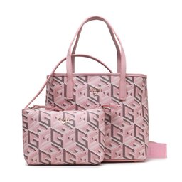 Guess Дамска чанта Guess J3BZ34 WFTN0 A613