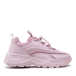 

Снікерcи Sprandi CP40-21308Y Pink, Фіолетовий