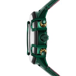

Годинник Diesel Griffed DZ4651 Black/Green, Зелений