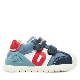 Biomecanics Sneakersy Biomecanics 252119 Modrá