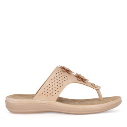 Clara Barson Ciabatte Clara Barson WYL0510-26 Beige
