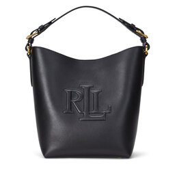 LAUREN RALPH LAUREN Torbica LAUREN RALPH LAUREN 431950855006 Crna