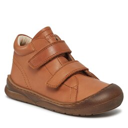 Naturino Schnürschuhe Naturino Nirez 0012015359.01.2D20 S Braun