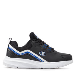 

Снікерcи Champion Shout Out B Gs S32452-CHA-KK002 Nbk/Wht/Rbl, Чорний