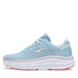 

Снікерcи Bagheera Prime 86573-11 Dove Blue/White, Голубий