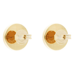 

Сережки Guess JUBE01 446JW YELLOW GOLD, Золотий