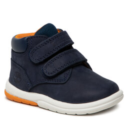 Timberland Trzewiki Timberland Toodle Tracks TB0A2K280191 Granatowy