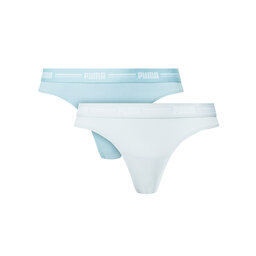 Puma Puma String-Set 907850 Grün