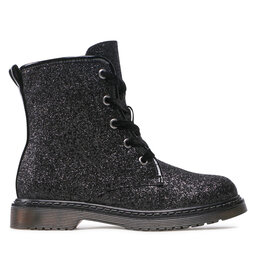 

Черевики Nelli Blu CS102607-24 Black, Чорний