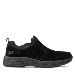 Skechers Κλειστά παπούτσια Skechers Rydock 237282/BBK Μαύρο