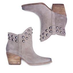 

Ботильйони SAM EDELMAN H9193L1300 Зелений