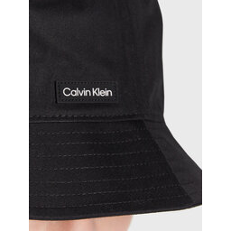 

Капелюх Calvin Klein Bucket K50K510486 Black BAX, Чорний