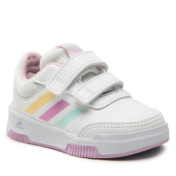 Sneakers adidas Tensaur Sport 2.0 CFI GW6467 WeiB eschuhe