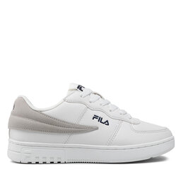 

Снікерcи Fila Noclaf Low Wmn 1011336.1FG White, Білий