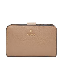 Furla Piniginė Furla Camelia  WP00314 ARE000 CN 1257S 1007 Smėlio