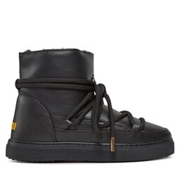 Inuikii Botas de nieve Inuikii Grape 05000-003 Negro