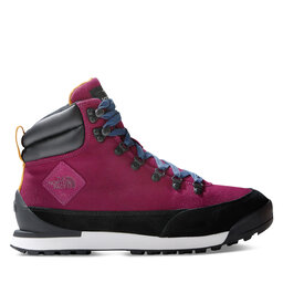 The North Face Botas de trekking The North Face M Back-To-Berkeley Iv Textile WpNF0A8177KK91 Rosa