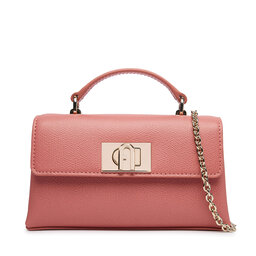 Furla Handtasche Furla 1927 Mini WE00423 ARE000 CN 4898S Rosa