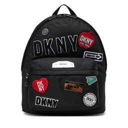 DKNY Hátizsák DKNY R52KEK28 Fekete