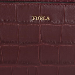 

Сумка Furla Babylon 1033145 E EV31 KO0 Ribes g, Бордовий