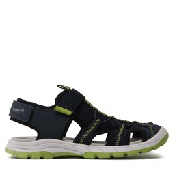 

Босоніжки Superfit 1-009030-8000 D Blue/Lightgreen, Голубий