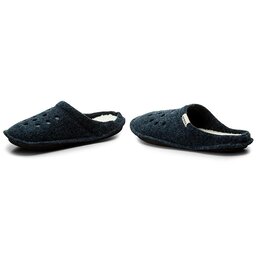 

Тапочки Crocs, Cиній