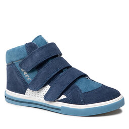 Bartek Sneakersy Bartek 97281-004 Niebieski