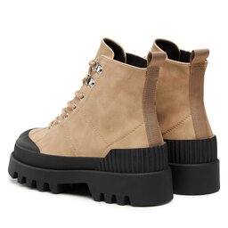 

Черевики туристичні ONLY Shoes Onlbuzz-1 15304860 Beige, Бежевий