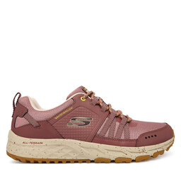 Skechers Trekking čevlji Skechers Escape Plan 180061/MVE Roza