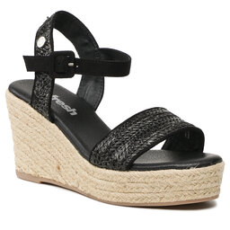 Refresh Espadrilles Refresh 170536 Black