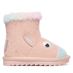 Garvalin Botas altas Garvalin 251556 Rosa