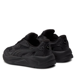 

Снікерcи Puma X-Ray Speed Jr 384898 07 Puma Black/Black/Dark Shadow, Чорний