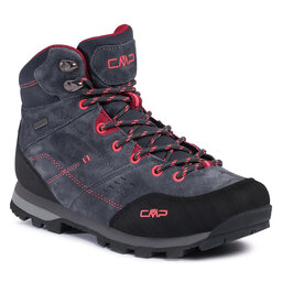 CMP Trekkings CMP Alcor Mid Wmn Trekking Shoes Wp 39Q4906 Antracite U426