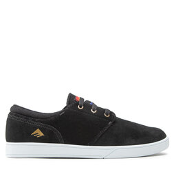 

Снікерcи Emerica The Figueroa 6102000092 Black 001, Чорний