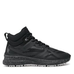 

Снікерcи Boss Owen 50502896 10254074 01 Black 005, Чорний