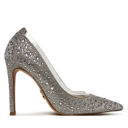 Steve Madden Scarpe stiletto Steve Madden Lineup-R s SM11003635 Argento