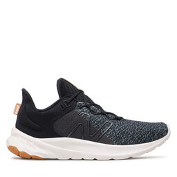 

Взуття New Balance Fresh Foam Roav v2 GEROVLK2 Чорний