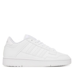 adidas Sneakers adidas Rapid Court Low Junior Shoes KI8851 Weiß