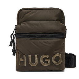 HUGO Brašna Hugo Rikky 50529457 Zelená
