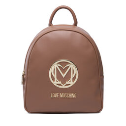 LOVE MOSCHINO Rucksack LOVE MOSCHINO JC4035PP1GLD0201 Cammello
