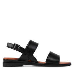 

Босоніжки Lasocki WI16-WEDA-02 Black, Чорний