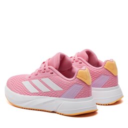 

Взуття adidas Duramo SL Kids IF8540 Blipnk/Ftwwht/Hazora, Рожевий