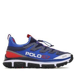 

Снікерcи Polo Ralph Lauren 809913257002 Blue 400, Голубий