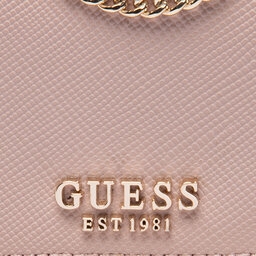 

Сумка Guess Alexie (VB) Mini Bags HWVG84 16770 ROS, Рожевий