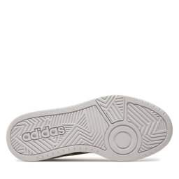 

Взуття adidas Hoops 3.0 Low Classic Basketball HP7972 Ftwwht/Ftwwht/Magold, Білий